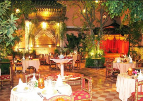 RESTAURANT KSAR EL HAMRA